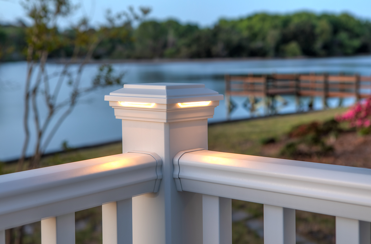 Outdoor lighting